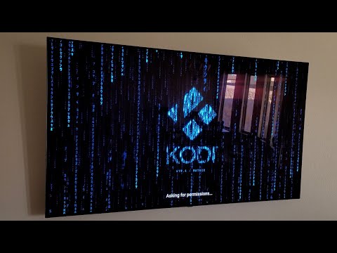 Video: Kan du installere Kodi på Amazon Fire TV Cube?