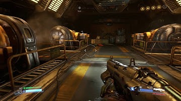 DOOM 2016   BoE Field Drone 2