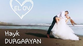  Hayk Durgaryan - El OV   