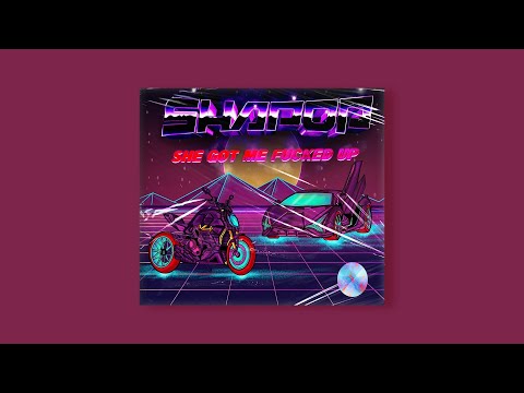 Shapop - 到此為止 The End ft. 明熊 & 牧瀨 ［CC］