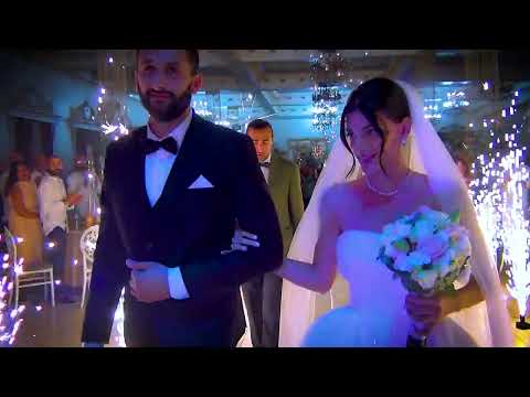 Our Wedding Video Zurab and Khatia 2/ ზურაბ და ხატიას ქორწილის ვიდეო. მე-2 ნაწილი