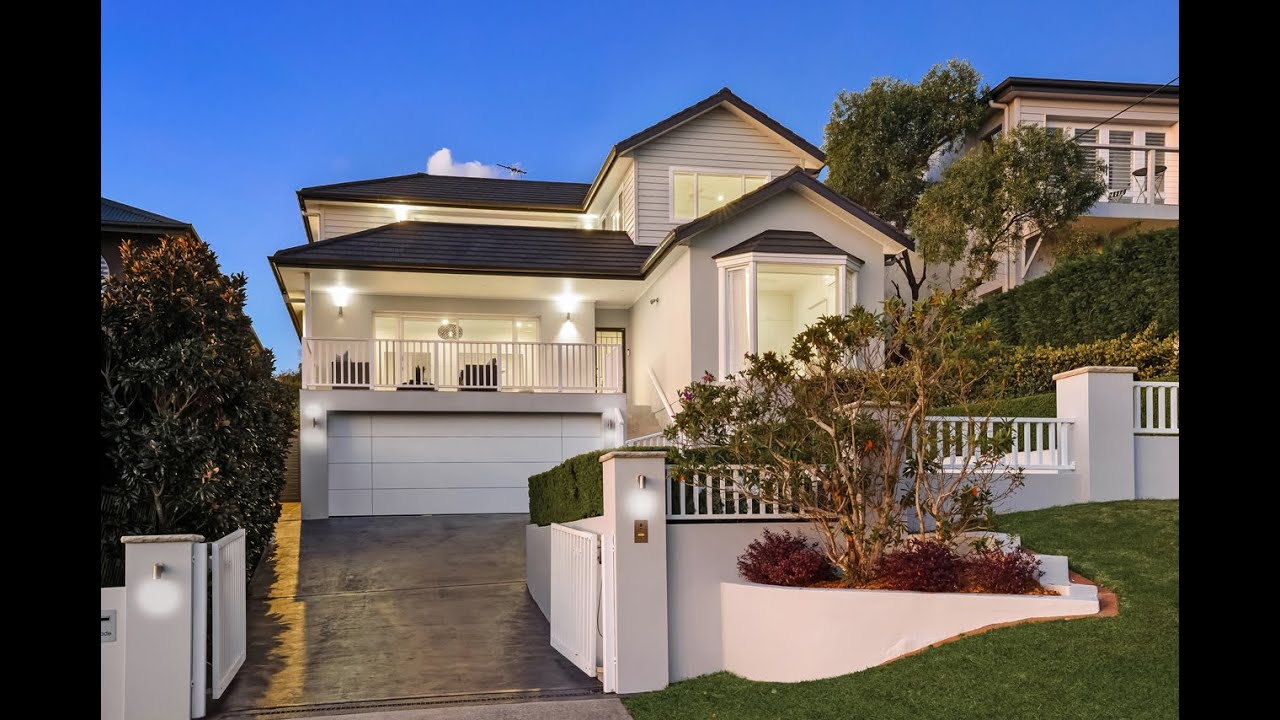 42 Ellery Parade, Seaforth