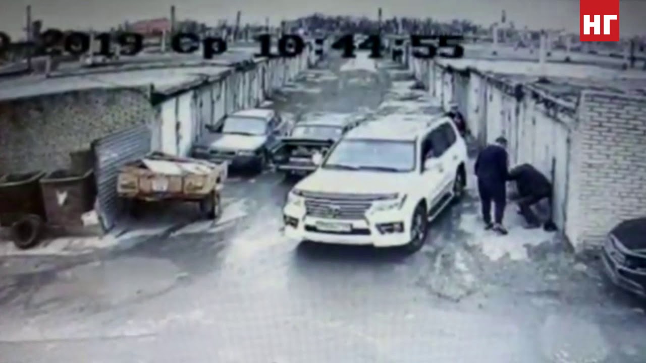 Новые машины в костанае