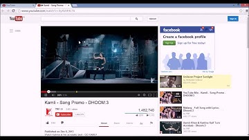 Try something new on youtube (HTML5 Video Player)