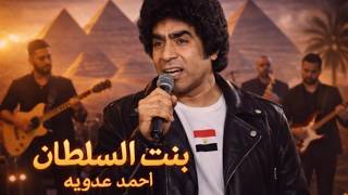 بنت السلطان أحمد عدوية