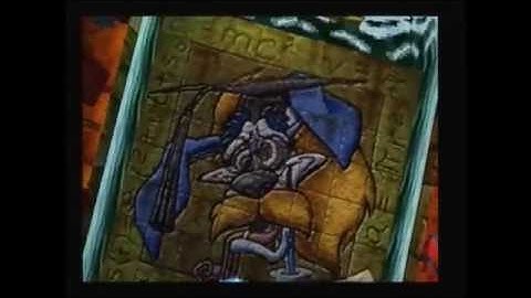 Crash Bandicoot 2: Cortex Strikes Back (Part 2, Ripper Roo)