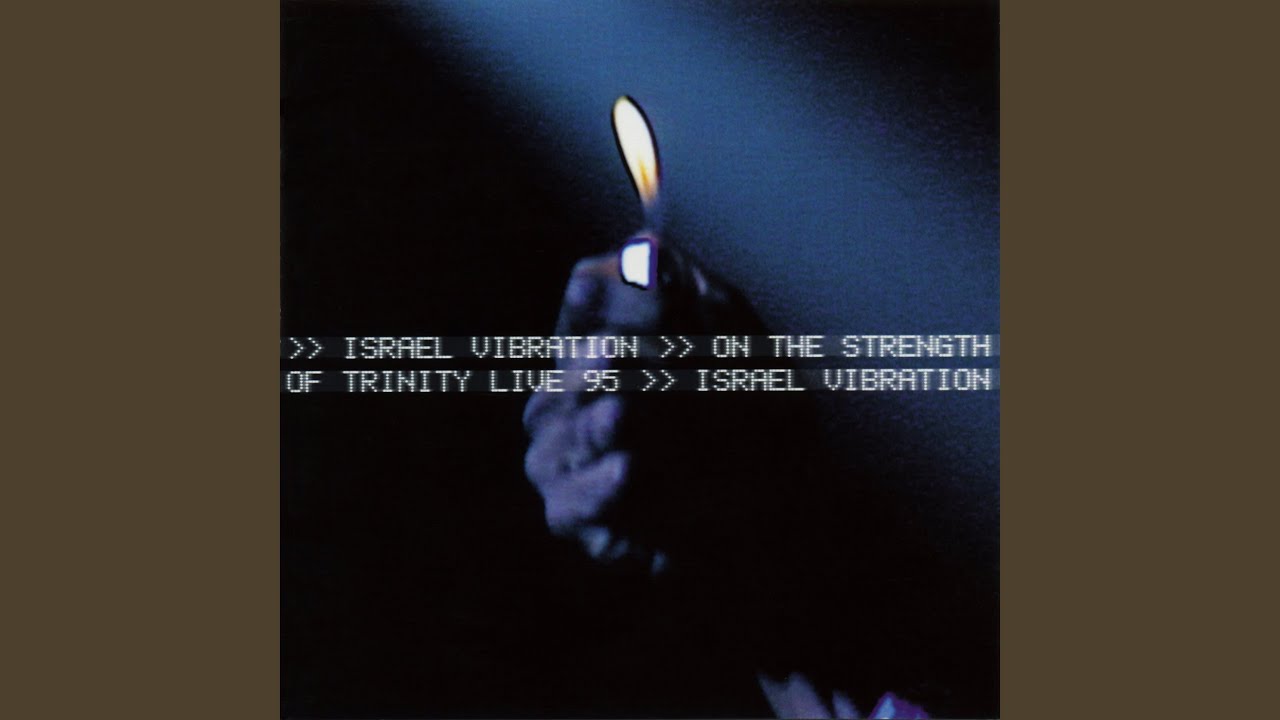 Strength of My Life (Live 95) - YouTube