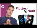 Flutter vs Natif : Mauvais Choix en 2025 ? 🤯