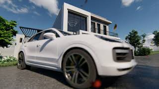 Mansion In Yerevan,Zeytun,Kamarak Str.