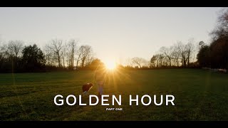 Golden Hour(Part One) | BMPCC 6K + Sigma 1835 + Phantom Luts