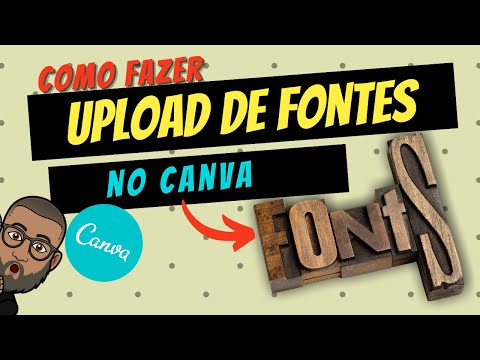 Vídeo: Qual fonte combina com Candara?