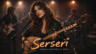 Serseri Anadolu Psychedelic Rock