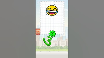 Draw to smash gaming short game level1520#drawtosmash #gamingshorts #games