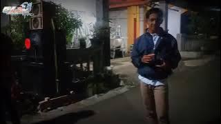 DJ PELAS TERI || Raggae x Kendang Banteng || PujiGhozali Official