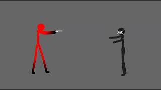 Animation [PRACTICE 2: Firearm]