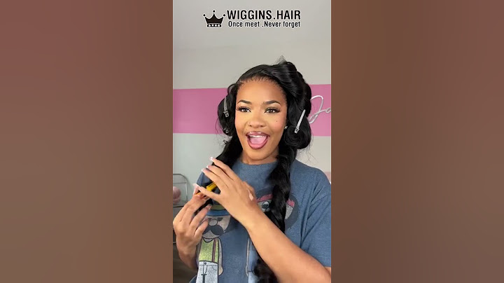 Gorgeous body wave wig install🔥 Shocked by the final look😍😍