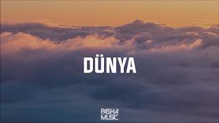 *DÜNYA* | Deep Turkish Saz Trap Rap Beat Instrumental | Prod By Pasha Music Resimi
