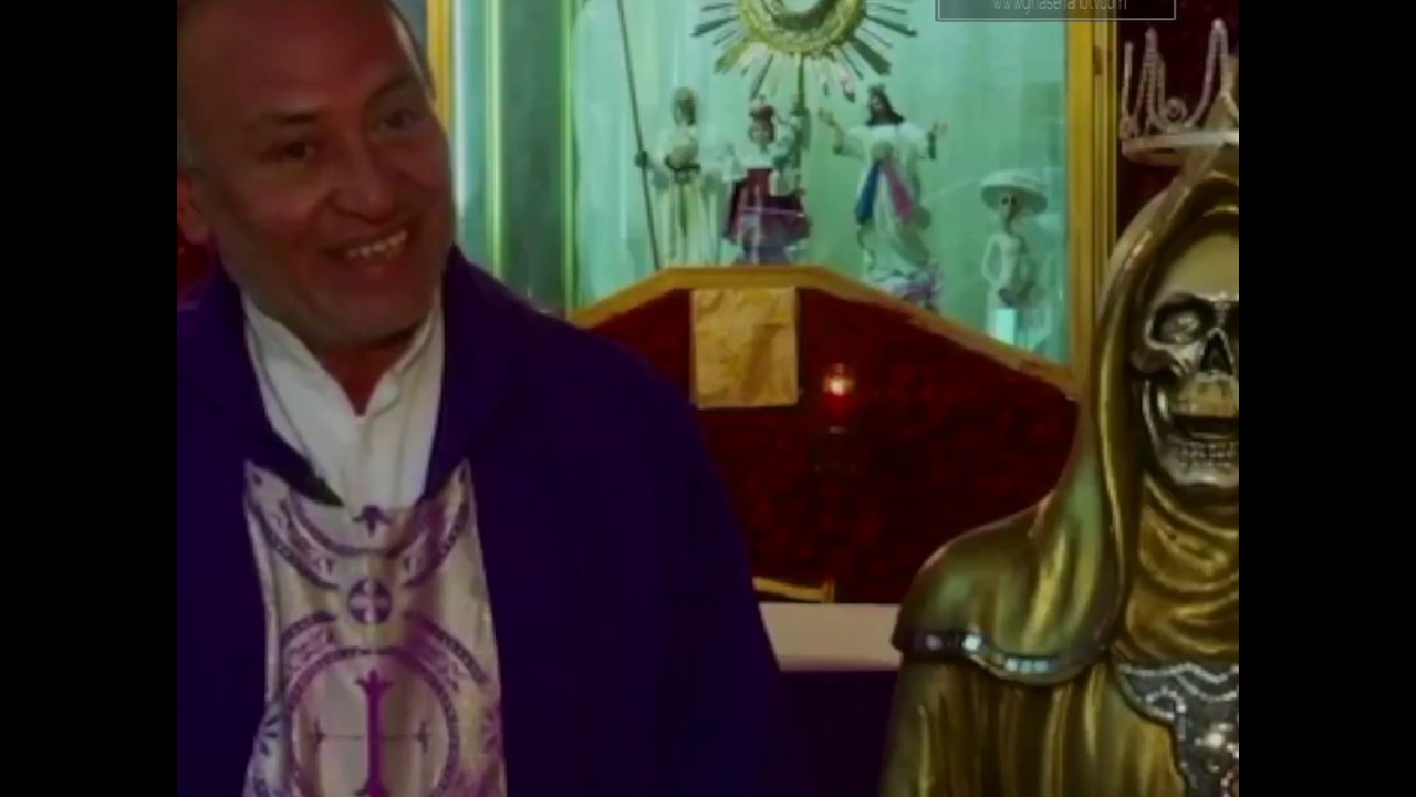 Sectas en México: El caso  NXIVM