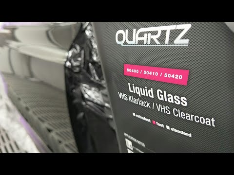 quartz-liquid-glass-review-&-demo