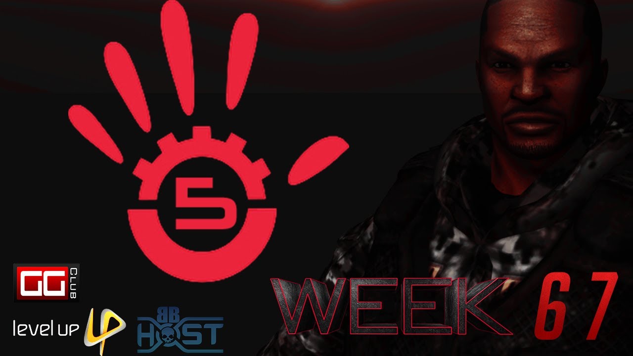 Week 67 CA - WEEK 67 - YouTube
