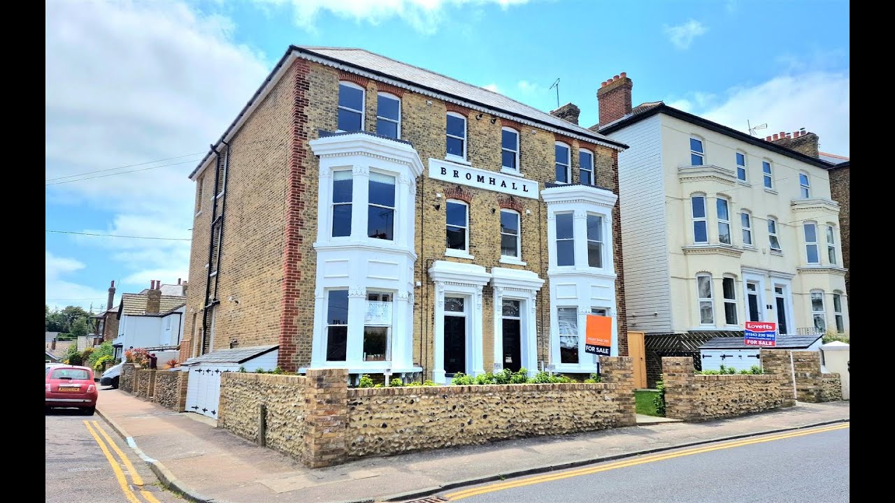 Virtual Tour Granville Court YouTube