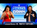 LIVE WWE Match Lakshmi Shahaji Vs Timothy Thatcher | Lakshmi Is Back | WWE Raw Night Fight Live 44