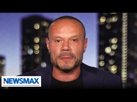 Bongino: 'Fake, phony' libs embarrass themselves yet again | Eric Bolling The Balance