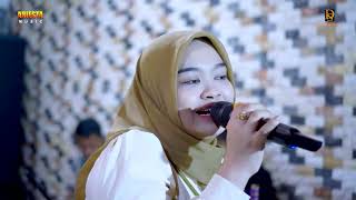 Tak Pernah dea Aurelia cover Ariesta 