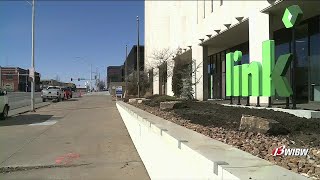 Exclusive tour: The Link is preparing to open its doors to eager entrepreneurs