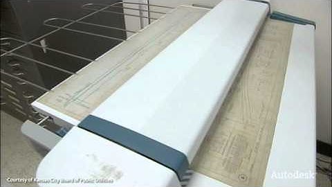 Autodesk Infrastructure Design Suite 2013: Utilities Workflow