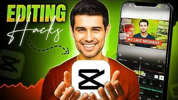 Dhruv Rathee Editing Masterclass Take your videos Next level #dhruvrathee