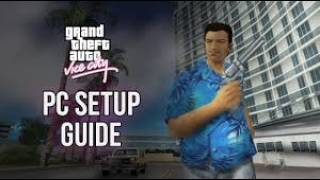 HOW TO DOWNLOAD GTA VICE CITY AT BROWSER FULL GUIDE