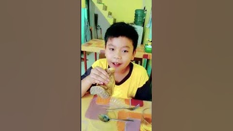 BOCIL MAKAN SUMSUM TULANG SAPI #spicy bone marrow