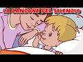 LA CANZONE DEL SILENZIO | HD | Elisabetta Maj feat Enea -#canzoniperbambini #ninnananna