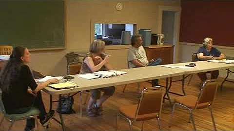 Grafton Selectmans Meeting 07 06 2021 2 of 2