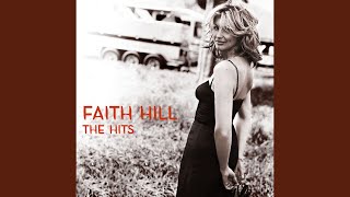 Video thumbnail of "Faith Hill - It Matters to Me (2007 Remaster)"