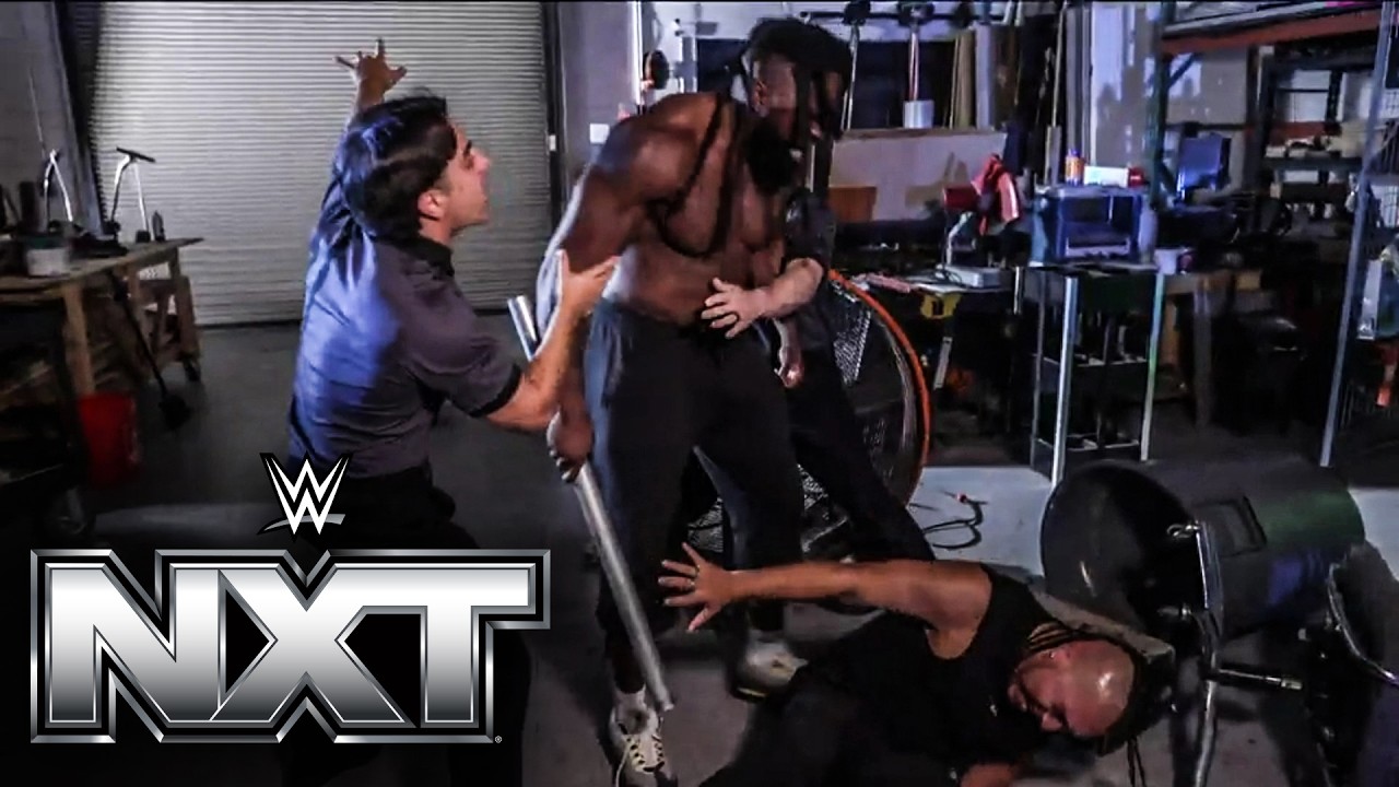 Cobertura y resultados: WWE NXT 30 de junio de 2026