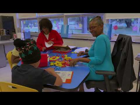 Waller-Williams Environmental School