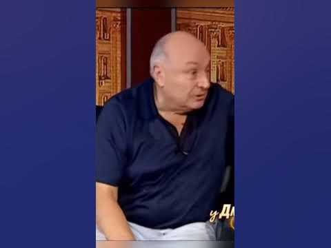 Жванецкий про величие России и невежество населения - YouTube