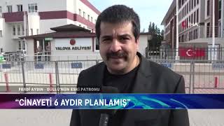 Güllü’nün Ölümüyle İlgi̇li̇ Şok İddi̇a