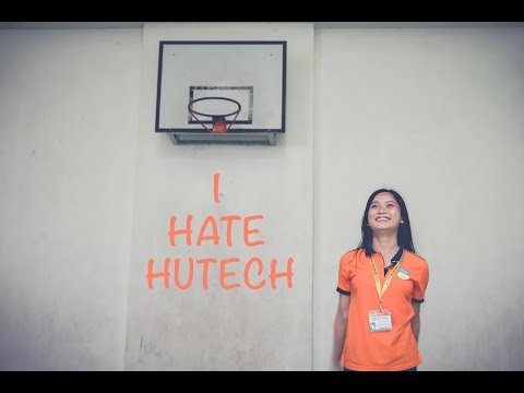 I HATE HUTECH  - [1080p]