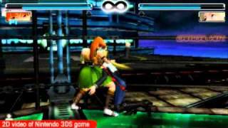 Dead Or Alive Dimensions Tag Battle Kasumi & Ayane Vs Helena Trailer
