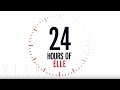 24 HOURS OF ELLE I ELLE KOREA