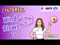 N1 Wind Blows To Someone NFE Energizer GRYW 