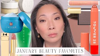 January Beauty Favorites // 2023