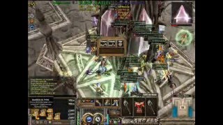 EagleFlyHigh SnkMalloy Bc pelo Infernais!