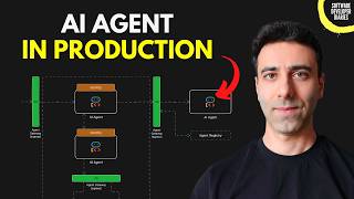 How production AI Agents actually work.. screenshot 5