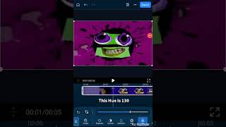 How To Make Hsl Adjust - Mari Group On Powerdirector