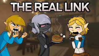 Link Your An Imposter