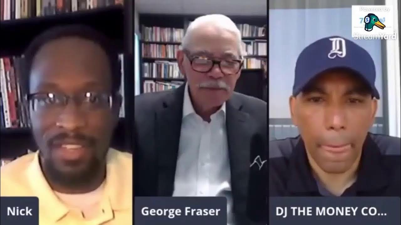 Family Finance Friday CLASSIC Dr. Fraser Interview YouTube